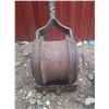 Image 6 : Antique Little Giant Floor Scraper was manufactured by the Hurley Machine Co., Ltd. in Toronto, Cana