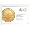 Image 1 : Toronto Maple Leafs 100 Years (5) Canada Loonie Coin Set