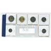 Image 1 : 2026 Canada (6) Coin Set