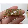 Image 7 : Lot of Brooches