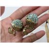 Image 8 : Lot of Brooches