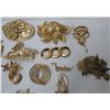 Image 3 : Lot of Brooches