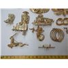 Image 5 : Lot of Brooches