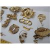 Image 9 : Lot of Brooches
