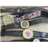Image 2 : Lot of Wrist Watches