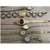 Image 4 : Lot of Wrist Watches