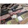 Image 7 : Lot of Wrist Watches