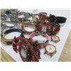 Image 3 : Lot of Wrist Watches