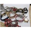 Image 5 : Lot of Wrist Watches
