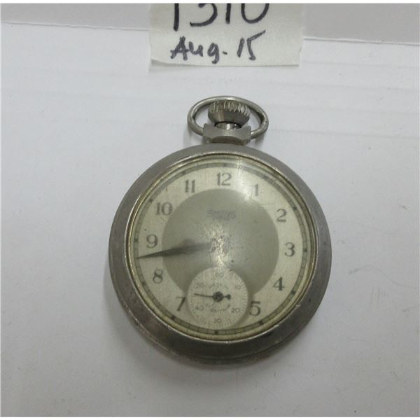 Smith Empires Pocket Watch