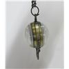 Image 4 : Globe Watch Necklace and Lucerne Swiss Wind-up Analog