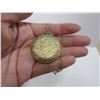 Image 6 : Globe Watch Necklace and Lucerne Swiss Wind-up Analog
