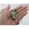 Image 7 : Globe Watch Necklace and Lucerne Swiss Wind-up Analog