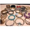 Image 2 : Lot of Fashion Bangle Bracelet