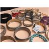 Image 4 : Lot of Fashion Bangle Bracelet