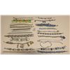 Image 1 : Lot of Fashion Bracelet