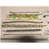 Image 2 : Lot of Fashion Bracelet