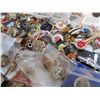 Image 3 : Lot of Pins