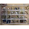Image 2 : Earring Organizer with Fashion earrings