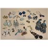 Image 4 : Earring Organizer with Fashion earrings