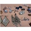 Image 5 : Earring Organizer with Fashion earrings