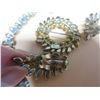 Image 4 : Sherman Necklace Earring and Brooch