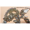 Image 5 : Sherman Necklace Earring and Brooch