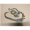Image 6 : Sherman Necklace Earring and Brooch