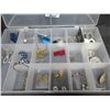 Image 2 : Organizer Box Full of fashion Earrings