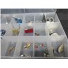 Image 5 : Organizer Box Full of fashion Earrings