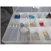 Image 6 : Organizer Box Full of fashion Earrings