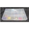 Image 7 : Organizer Box Full of fashion Earrings