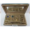 Image 1 : Jewelry Box full of Fashion Jewelry