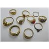 Image 4 : Jewelry Box full of Fashion Jewelry