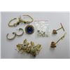 Image 6 : Jewelry Box full of Fashion Jewelry