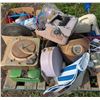 Image 5 : Mixed Pallet lot, Housewares and collectibles