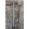 Image 1 : 2 pipe benders