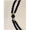Image 6 : Vintage Rhinestone Beaded Necklace