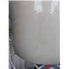Image 2 : *Cracked*4 gallon medalta crock, *see photos*