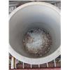 Image 4 : *Cracked and Chipped* 3 gallon Redwing crock, *see photos*