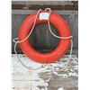 Image 1 : Life preserver Buoy, 24"