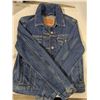 Image 1 : Levi Strauss Denim jacket "new"