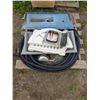 Image 1 : Mixed pallet lot, dodge door panels, parts, hose, etc