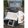 Image 2 : Mixed pallet lot, dodge door panels, parts, hose, etc