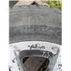 Image 4 : Jeep tire and rim(225/65R17), with two Goodyear airplane wheels(25x11-4)