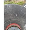 Image 6 : Jeep tire and rim(225/65R17), with two Goodyear airplane wheels(25x11-4)