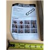 Image 2 : Multi-Functional Power Twister Arm Muscle Training Machine, a portable upper body fitness equipment 