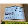 Image 2 : Multi-Functional Power Twister Arm Muscle Training Machine, a portable upper body fitness equipment 
