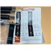 Image 3 : Kasrech Twister Arm Exerciser is a portable, adjustable upper-body fitness tool. (New)