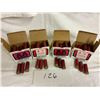 Image 1 : 4 Boxes Winchester 12 Ga 2 3/4'' AA Plus Shotshell